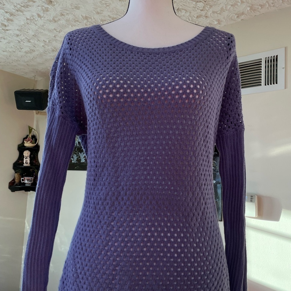 Prana Sweater
